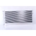 Kondenzator, klima-uređaj NISSENS NIS 940487 IC-E32BD3