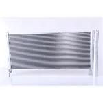 Kondenzator, klima-uređaj NISSENS NIS 940487 IC-E32BD3