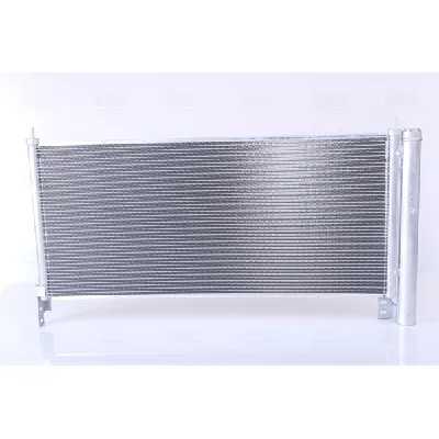 Kondenzator, klima-uređaj NISSENS NIS 940487 IC-E32BD3