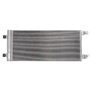 Kondenzator, klima-uređaj NISSENS NIS 940495 IC-DA2919