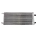 Kondenzator, klima-uređaj NISSENS NIS 940495 IC-DA2919