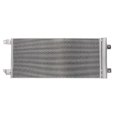 Kondenzator, klima-uređaj NISSENS NIS 940495 IC-DA2919