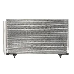 Kondenzator, klima-uređaj NISSENS NIS 940497 IC-D9ABDF