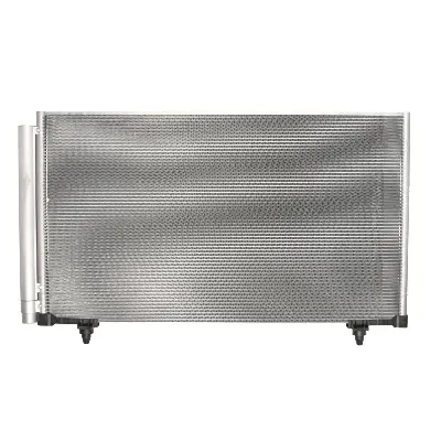 Kondenzator, klima-uređaj NISSENS NIS 940497 IC-D9ABDF