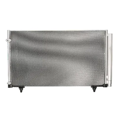 Kondenzator, klima-uređaj NISSENS NIS 940497 IC-D9ABDF