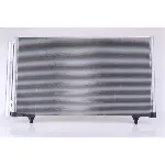 Kondenzator, klima-uređaj NISSENS NIS 940497 IC-D9ABDF