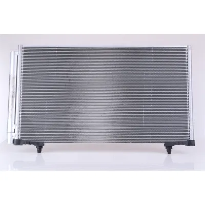 Kondenzator, klima-uređaj NISSENS NIS 940497 IC-D9ABDF