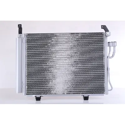 Kondenzator, klima-uređaj NISSENS NIS 940502 IC-D45FED