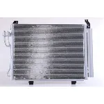 Kondenzator, klima-uređaj NISSENS NIS 940502 IC-D45FED