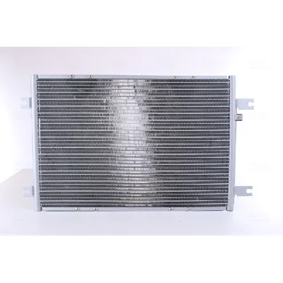 Kondenzator, klima-uređaj NISSENS NIS 940505 IC-D45FEF