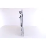 Kondenzator, klima-uređaj NISSENS NIS 940505 IC-D45FEF