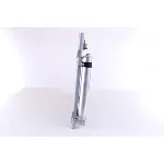 Kondenzator, klima-uređaj NISSENS NIS 940505 IC-D45FEF