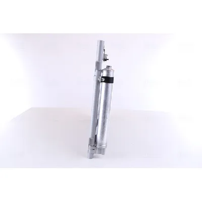 Kondenzator, klima-uređaj NISSENS NIS 940505 IC-D45FEF