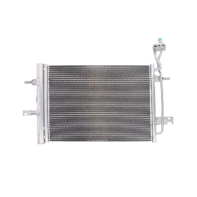 Kondenzator, klima-uređaj NISSENS NIS 940511 IC-D74295