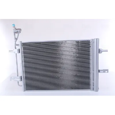 Kondenzator, klima-uređaj NISSENS NIS 940511 IC-D74295