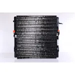 Kondenzator, klima-uređaj NISSENS NIS 94053 IC-474132
