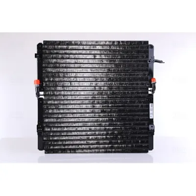 Kondenzator, klima-uređaj NISSENS NIS 94053 IC-474132