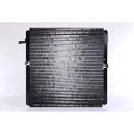 Kondenzator, klima-uređaj NISSENS NIS 94053 IC-474132