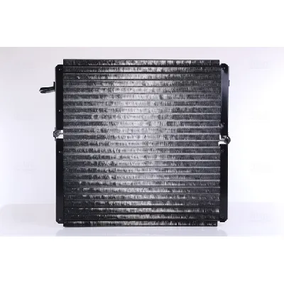 Kondenzator, klima-uređaj NISSENS NIS 94053 IC-474132