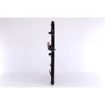 Kondenzator, klima-uređaj NISSENS NIS 94053 IC-474132