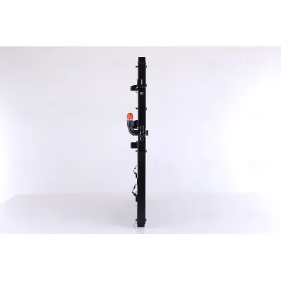 Kondenzator, klima-uređaj NISSENS NIS 94053 IC-474132