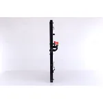 Kondenzator, klima-uređaj NISSENS NIS 94053 IC-474132