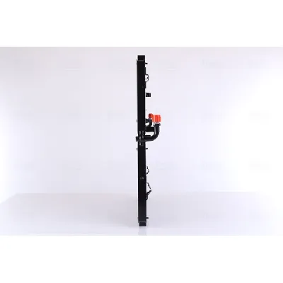 Kondenzator, klima-uređaj NISSENS NIS 94053 IC-474132