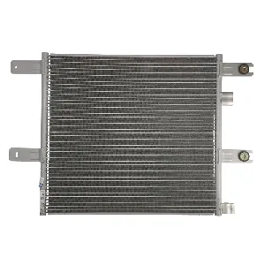 Kondenzator, klima-uređaj NISSENS NIS 940541 IC-DCDE96