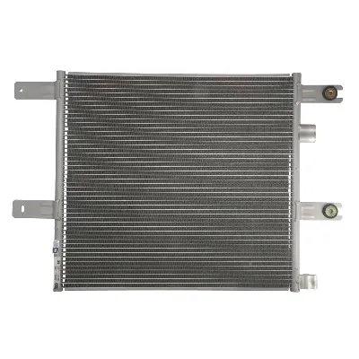 Kondenzator, klima-uređaj NISSENS NIS 940541 IC-DCDE96