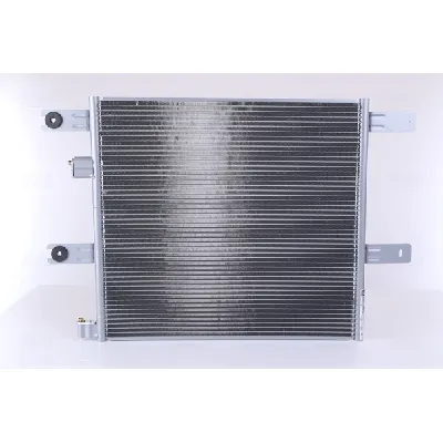 Kondenzator, klima-uređaj NISSENS NIS 940541 IC-DCDE96