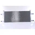 Kondenzator, klima-uređaj NISSENS NIS 940543 IC-D4A5E2