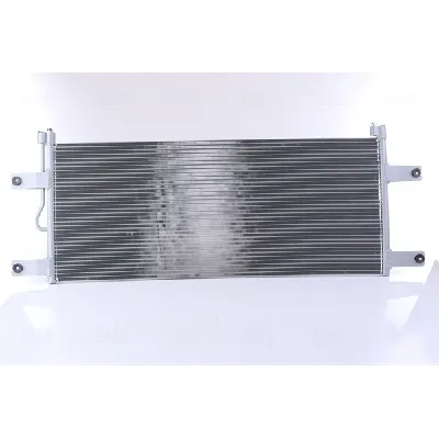 Kondenzator, klima-uređaj NISSENS NIS 940543 IC-D4A5E2