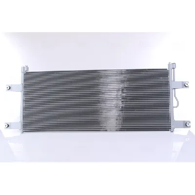 Kondenzator, klima-uređaj NISSENS NIS 940543 IC-D4A5E2