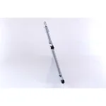 Kondenzator, klima-uređaj NISSENS NIS 940543 IC-D4A5E2