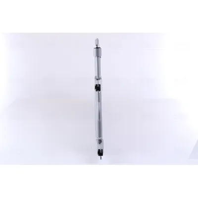 Kondenzator, klima-uređaj NISSENS NIS 940543 IC-D4A5E2