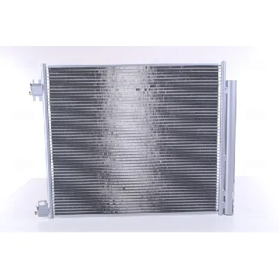 Kondenzator, klima-uređaj NISSENS NIS 940546 IC-D74297