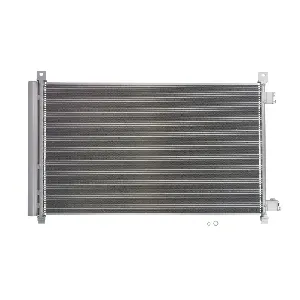 Kondenzator, klima-uređaj NISSENS NIS 940548 IC-E0B762