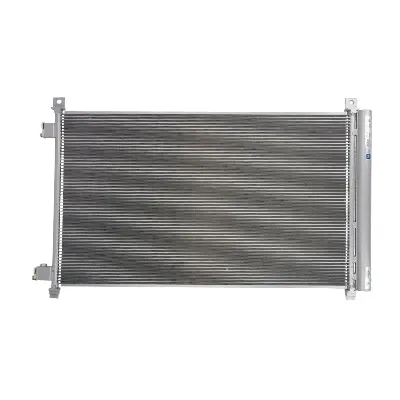 Kondenzator, klima-uređaj NISSENS NIS 940548 IC-E0B762