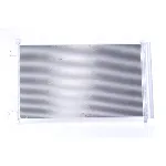 Kondenzator, klima-uređaj NISSENS NIS 940548 IC-E0B762