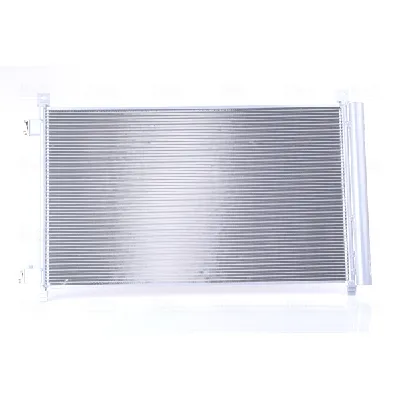 Kondenzator, klima-uređaj NISSENS NIS 940548 IC-E0B762