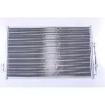 Kondenzator, klima-uređaj NISSENS NIS 940556 IC-D9ABCE