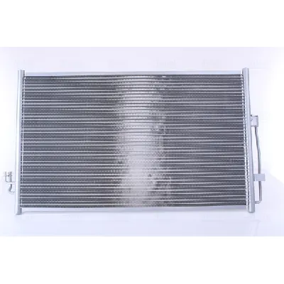 Kondenzator, klima-uređaj NISSENS NIS 940556 IC-D9ABCE