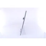 Kondenzator, klima-uređaj NISSENS NIS 940556 IC-D9ABCE