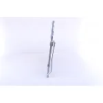 Kondenzator, klima-uređaj NISSENS NIS 940556 IC-D9ABCE