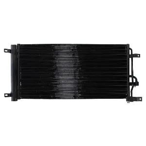 Kondenzator, klima-uređaj NISSENS NIS 940569 IC-D4A60F