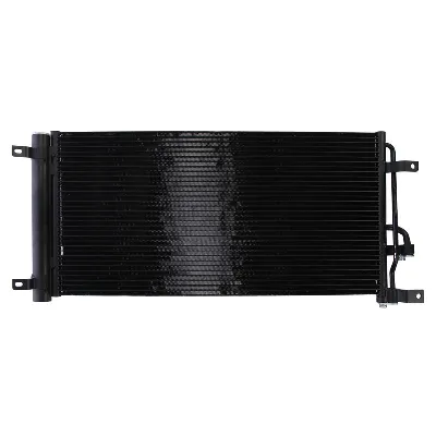 Kondenzator, klima-uređaj NISSENS NIS 940569 IC-D4A60F