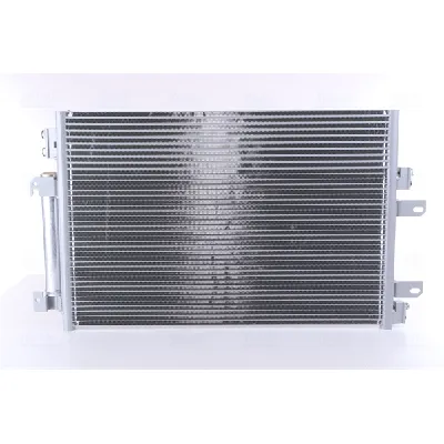 Kondenzator, klima-uređaj NISSENS NIS 940570 IC-D4A610