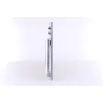 Kondenzator, klima-uređaj NISSENS NIS 940570 IC-D4A610