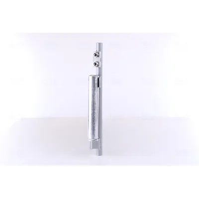 Kondenzator, klima-uređaj NISSENS NIS 940570 IC-D4A610