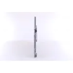 Kondenzator, klima-uređaj NISSENS NIS 940570 IC-D4A610